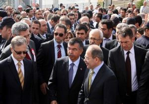 Akdağ Erzurum'u örnek gösterdi
